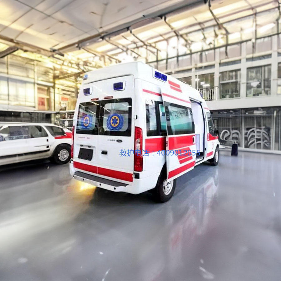 租赁私人救护车联系方式